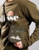 Ellesse saszetka Templeton Small Item Bag khaki SAAY0709506 Ellesse saszetka Templeton Small Item Bag khaki SAAY0709506